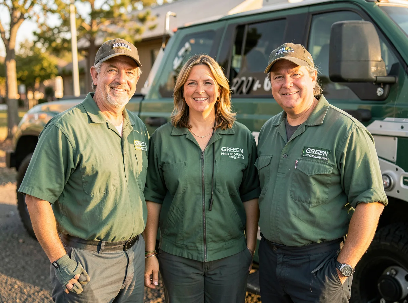 Water Damage Restoration company in Loretto, PA