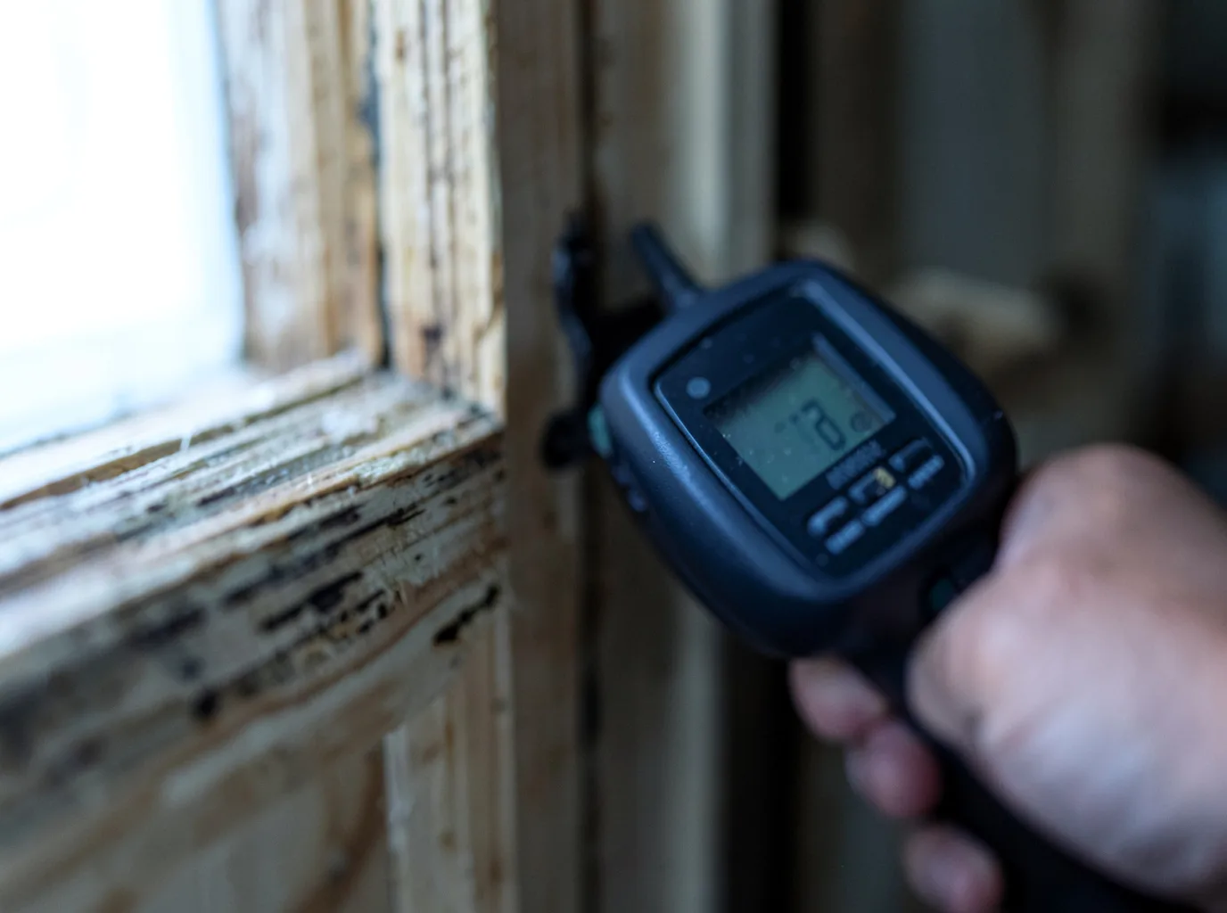 Ceiling Water Damage Repair in Loretto, PA
