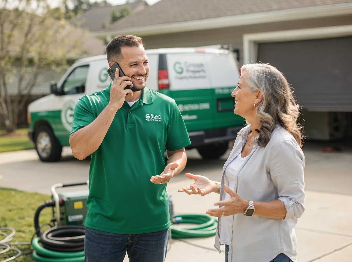 Water Damage Restoration Loretto, PA FAQs